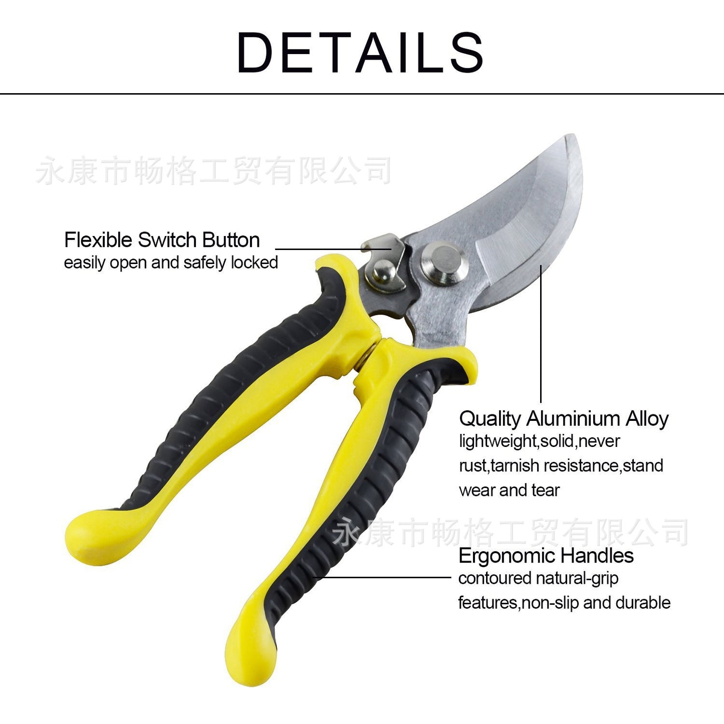 ガーデニングツールセット|9点セット 園芸・庭作業・家庭菜園に最適なフルセット|耐久性抜群のツールキット 初心者からプロのガーデナーまで、これ1つで本格的な庭づくりができる。 植え付け・除草・土ならしなど、幅広い作業に対応した9点ガーデニングツールセットです。