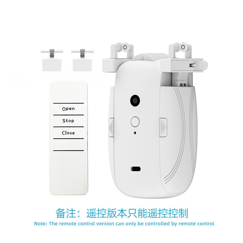 音声とスマートフォンで実現する完全コントロール