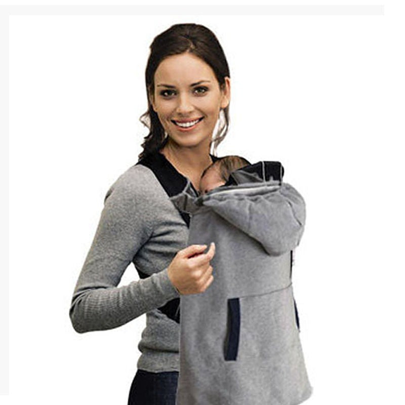 ベビーマント、ベビーマント、毛布、ベビーマント、スリング、秋と冬の暖かいマントの国境を越えた供給