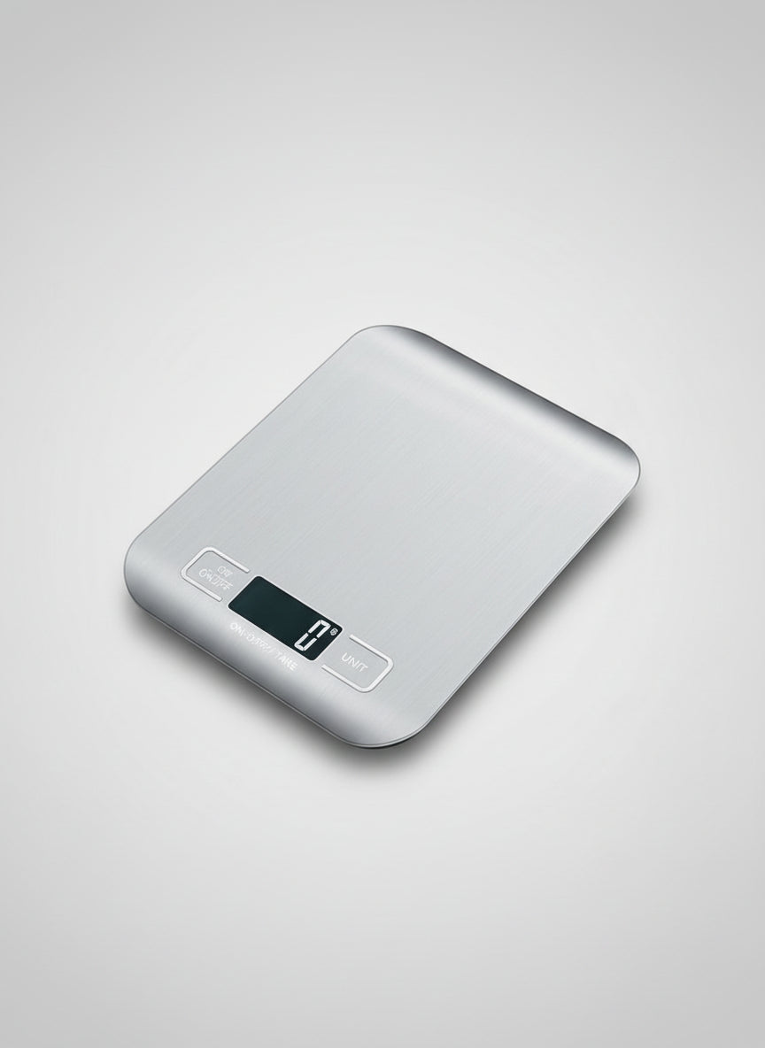 ⚖️ ミニ電子キッチンスケール|小型・携帯式・高精度デジタルスケール “計量が変わると、料理の仕上がりが変わる。” コンパクトなのに高精度。どこでもサッと使える ミニ電子キッチンスケール がキッチン作業をもっとスマートにしてくれます。