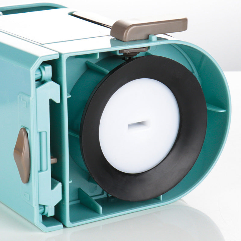 🥔 多機能ポテトスライサー＆グレーター｜家庭用 野菜カッター・大根おろし・千切り・スライス万能ツール