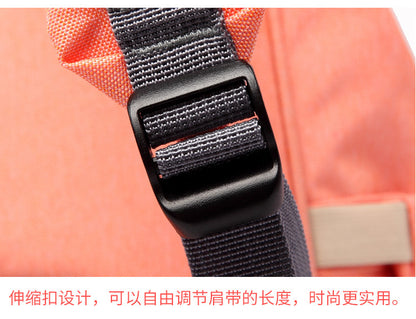 Lequeen（リークイーン）マザーズバッグ — 大容量・多機能で“ママの外出をもっとラクに、美しく。