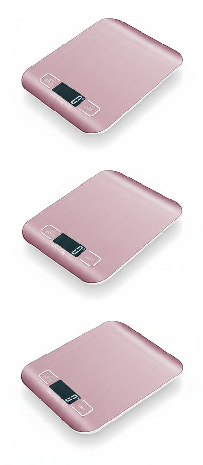 ⚖️ ミニ電子キッチンスケール｜小型・携帯式・高精度デジタルスケール “計量が変わると、料理の仕上がりが変わる。” コンパクトなのに高精度。どこでもサッと使える ミニ電子キッチンスケール がキッチン作業をもっとスマートにしてくれます。