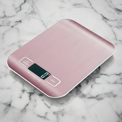 ⚖️ ミニ電子キッチンスケール｜小型・携帯式・高精度デジタルスケール “計量が変わると、料理の仕上がりが変わる。” コンパクトなのに高精度。どこでもサッと使える ミニ電子キッチンスケール がキッチン作業をもっとスマートにしてくれます。