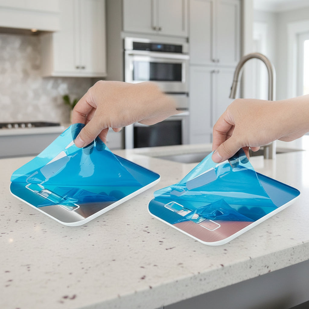 ⚖️ ミニ電子キッチンスケール｜小型・携帯式・高精度デジタルスケール “計量が変わると、料理の仕上がりが変わる。” コンパクトなのに高精度。どこでもサッと使える ミニ電子キッチンスケール がキッチン作業をもっとスマートにしてくれます。