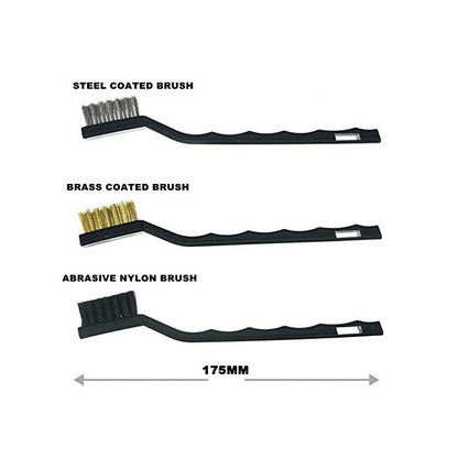 🚗✨ カーケア ディテールブラシ17点セット｜電動ドリルブラシ・洗車グローブ・エアアウトレットブラシ付き｜クロスボーダー人気モデル “細部まで完璧に。プロ級のカーケアを自宅で実現。” ホイール・内装・エアコン吹出口・シート・外装まで 車の隅々を徹底的に美しく仕上げる 17点フルセットのディテールブラシキット が登場！