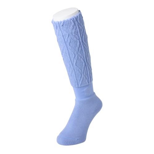 Okamoto 532-995 Socks Supplement, Kotatsu Socks, Warm, Cold Protection, Winter, Cold Protection, Room Socks,