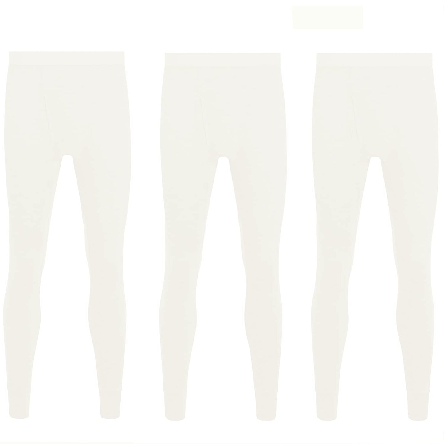 [fun.] Teijin Warm Inner Tights, 3-Piece Set, For Men, WARMACTIVE Thermal Warming Tights