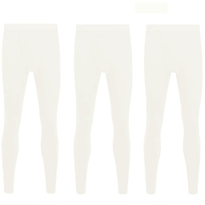 [fun.] Teijin Warm Inner Tights, 3-Piece Set, For Men, WARMACTIVE Thermal Warming Tights