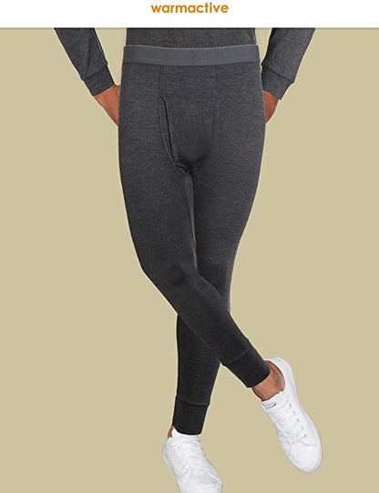 [fun.] Teijin Warm Inner Tights, 3-Piece Set, For Men, WARMACTIVE Thermal Warming Tights