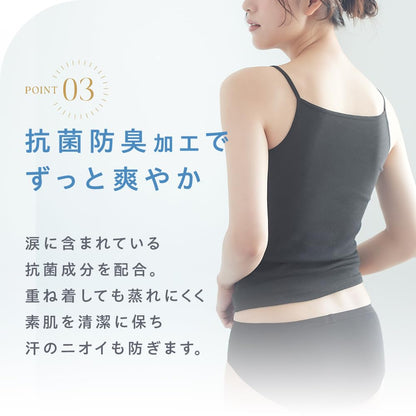 GUNZE Inner Tuche Intimate Wear