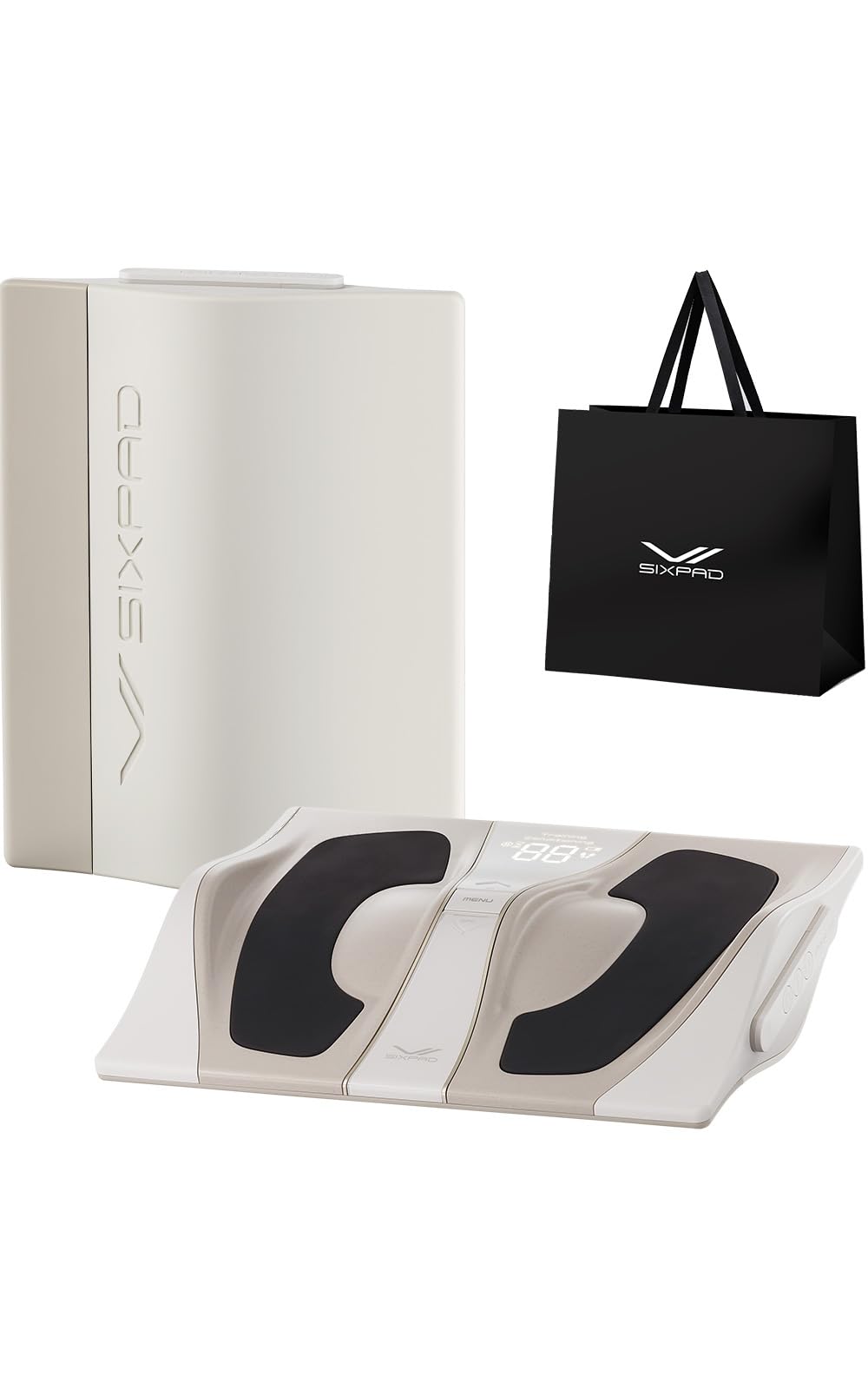 シックスパッド フットフィット/SIXPAD Foot Fit + 公式ショッパー