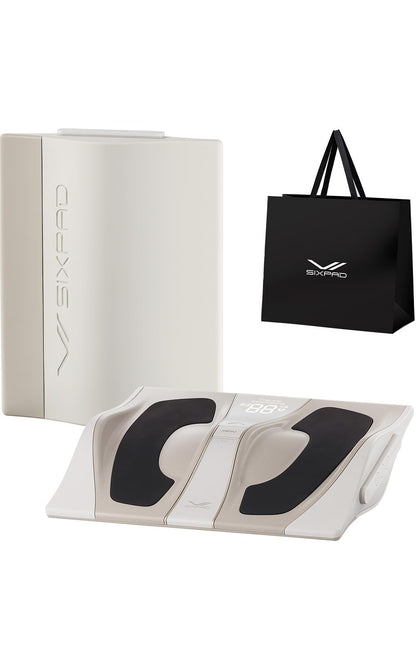 シックスパッド フットフィット/SIXPAD Foot Fit + 公式ショッパー