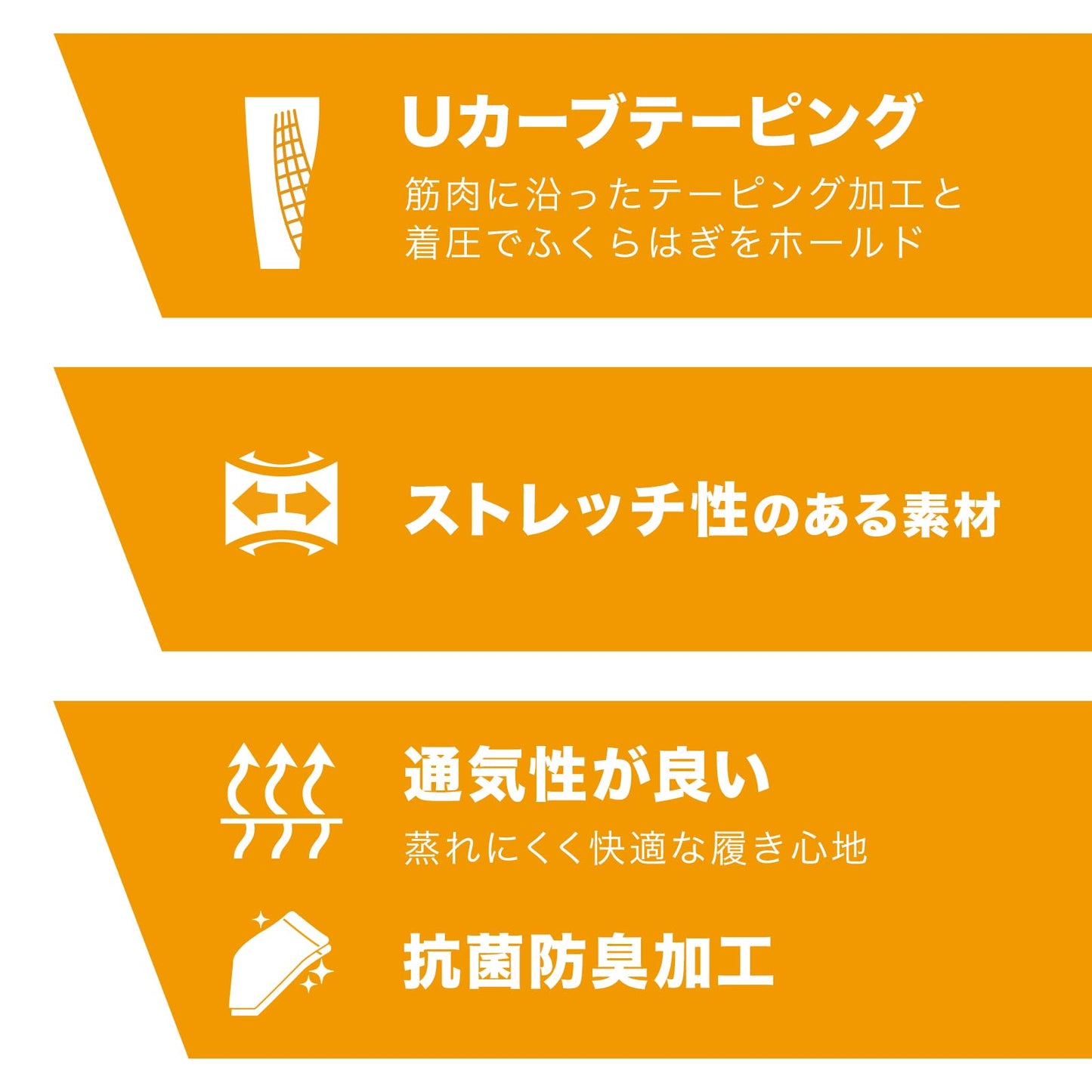 Medikutto For Men Short Black M Compression Socks for Men + Bonus