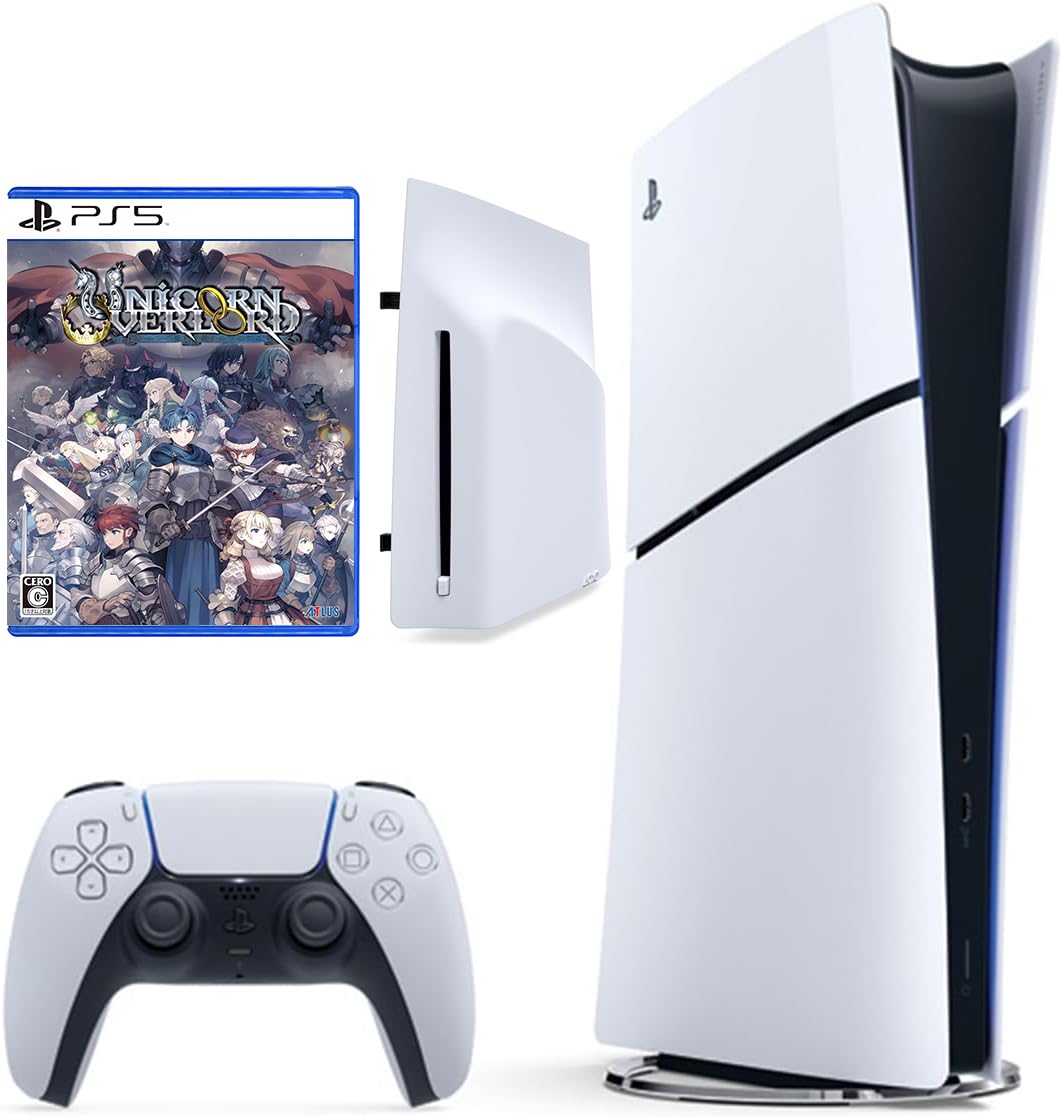 PlayStation 5 デジタル・エディション日本語専用モデル + ディスクドライブ + Call of Duty(R): Black Ops7 セット