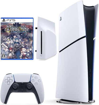 PlayStation 5 デジタル・エディション日本語専用モデル + ディスクドライブ + Call of Duty(R): Black Ops7 セット