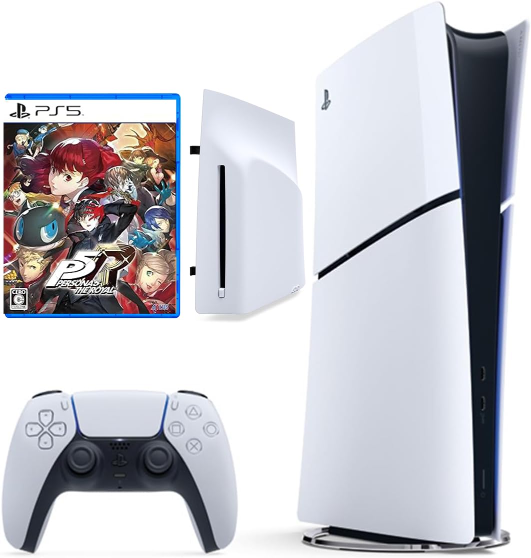 PlayStation 5 デジタル・エディション日本語専用モデル + ディスクドライブ + Call of Duty(R): Black Ops7 セット