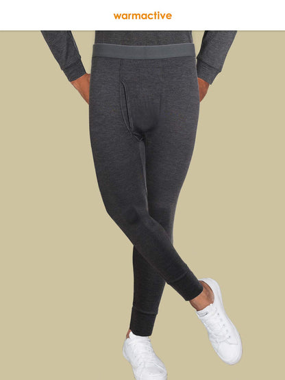 [fun.] Teijin Warm Inner Tights, 3-Piece Set, For Men, WARMACTIVE Thermal Warming Tights