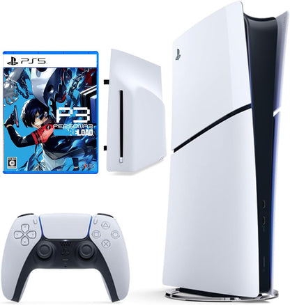 PlayStation 5 デジタル・エディション日本語専用モデル + ディスクドライブ + Call of Duty(R): Black Ops7 セット