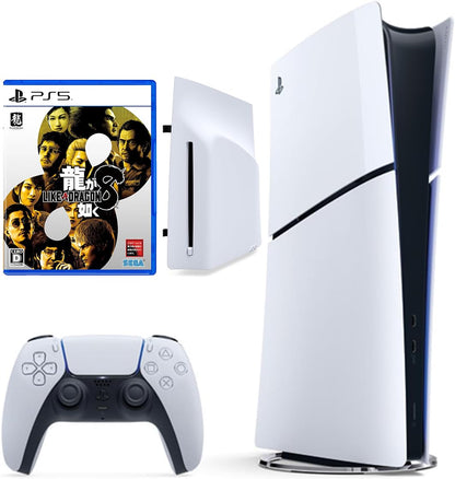 PlayStation 5 デジタル・エディション日本語専用モデル + ディスクドライブ + Call of Duty(R): Black Ops7 セット