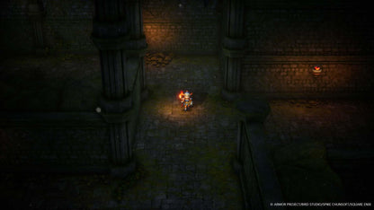 ドラゴンクエストI＆II - Switch