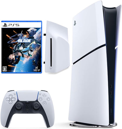 PlayStation 5 デジタル・エディション日本語専用モデル + ディスクドライブ + Call of Duty(R): Black Ops7 セット