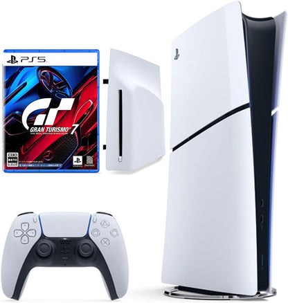 PlayStation 5 デジタル・エディション日本語専用モデル + ディスクドライブ + Call of Duty(R): Black Ops7 セット