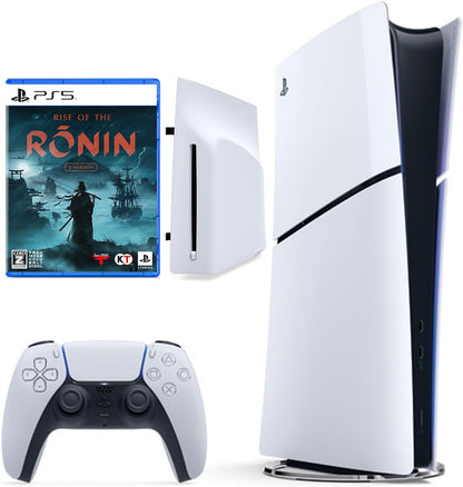 PlayStation 5 デジタル・エディション日本語専用モデル + ディスクドライブ + Call of Duty(R): Black Ops7 セット