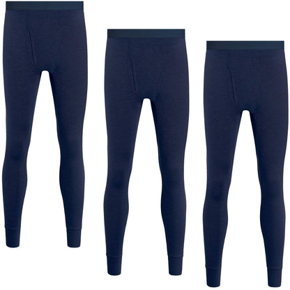 [fun.] Teijin Warm Inner Tights, 3-Piece Set, For Men, WARMACTIVE Thermal Warming Tights