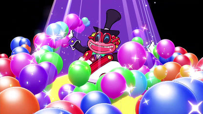 桃太郎電鉄2 ~あなたの町も きっとある~ 東日本編+西日本編【メーカー特典あり】 オリジナル列車 「東日本グルメ号」、オリジナル列車 「西日本グルメ号」DLCコードチラシ 同梱