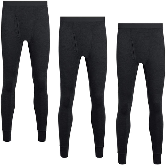 [fun.] Teijin Warm Inner Tights, 3-Piece Set, For Men, WARMACTIVE Thermal Warming Tights