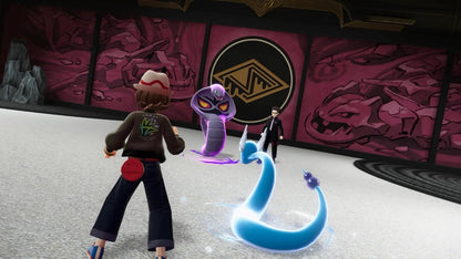 Nintendo Switch 2（日本語・国内専用） Pokémon LEGENDS Z-A Nintendo Switch 2 Edition セット