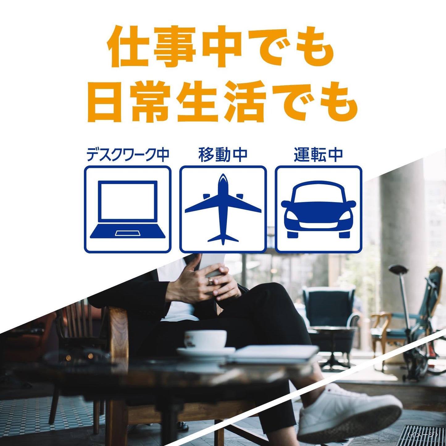 Medikutto For Men Short Black M Compression Socks for Men + Bonus