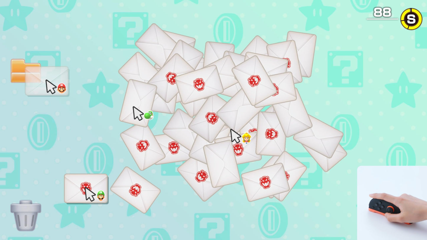 スーパー マリオパーティ ジャンボリー Nintendo Switch 2 Edition ＋ ジャンボリーTV -Switch2