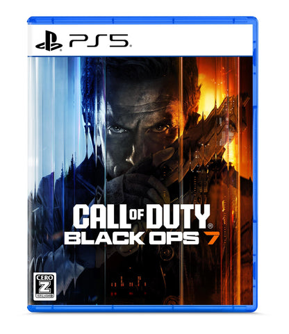 PlayStation 5 デジタル・エディション日本語専用モデル + ディスクドライブ + Call of Duty(R): Black Ops7 セット