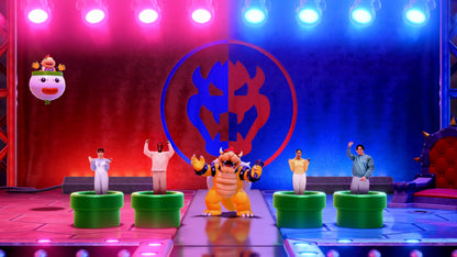 スーパー マリオパーティ ジャンボリー Nintendo Switch 2 Edition ＋ ジャンボリーTV -Switch2