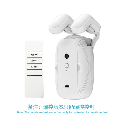 音声とスマートフォンで実現する完全コントロール