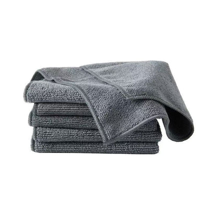 多機能クリーニングクロス｜超吸水お掃除タオル キッチン・家庭用・車用・スコーリングパッド・食器用クロス｜人気の多用途ぞうきん “拭く・洗う・吸う” をこれ1枚で。 家中のあらゆる汚れに対応する、多機能でコスパ抜群のクリーニングクロスです。 キッチン、車内、浴室、リビングまで幅広く活躍します。