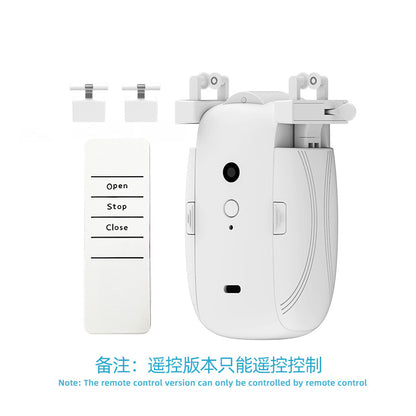 音声とスマートフォンで実現する完全コントロール