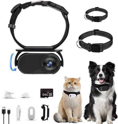 国境を越えたソース工場親指ペットカメラ超長いバッテリー寿命磁気親指スポーツカメラHDポータブルレコーダー