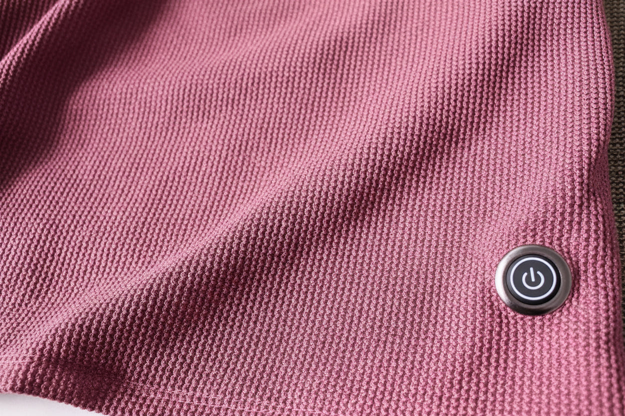 ❄️ この冬、日本で大ヒット USB電気ブランケットで、あたたかさをもっと身近に