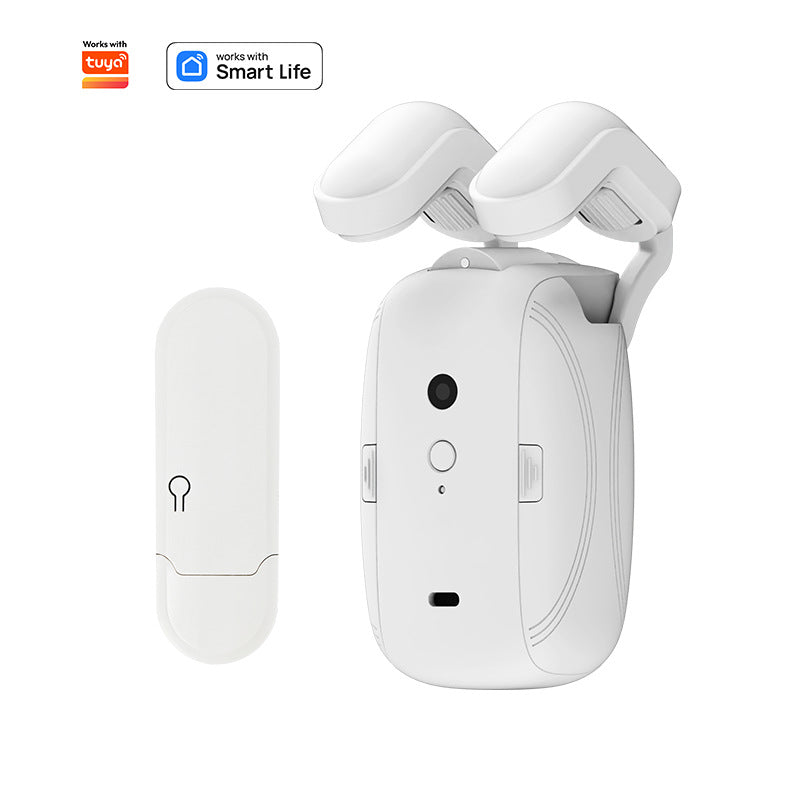 音声とスマートフォンで実現する完全コントロール