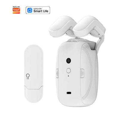 音声とスマートフォンで実現する完全コントロール