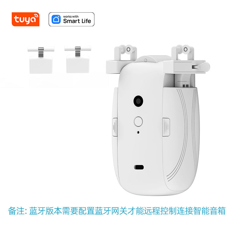 音声とスマートフォンで実現する完全コントロール