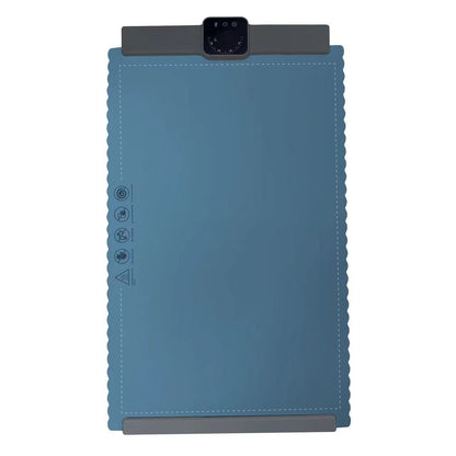 🔥食卓が一気に便利に！大人気の“温かさキープ”保温シリコンマット🔥 折りたたみ可能・耐熱・柔軟シリコン製の最新保温ボード 「せっかくの料理がすぐ冷めてしまう…」 そんなストレス、もう感じさせません。 この保温シリコンボードは、 食卓に置くだけで料理の温かさをしっかりキープ。 家庭用にもオフィスにもピッタリの大人気アイテムです！