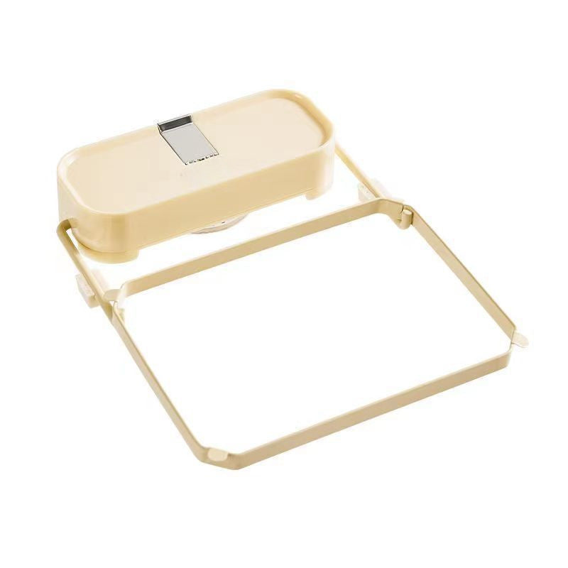 吸引カップキッチンシンクフィルターブラケット家庭用残り物食事キッチン使い捨て排水ラックキッチン排水ラック