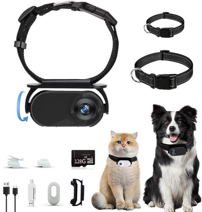 国境を越えたソース工場親指ペットカメラ超長いバッテリー寿命磁気親指スポーツカメラHDポータブルレコーダー