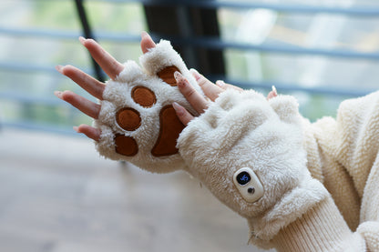 冬の必需品 電熱ヒーターグローブ＆ポータブルハンドウォーマー