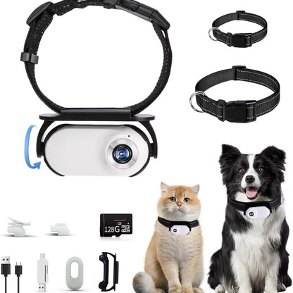 国境を越えたソース工場親指ペットカメラ超長いバッテリー寿命磁気親指スポーツカメラHDポータブルレコーダー
