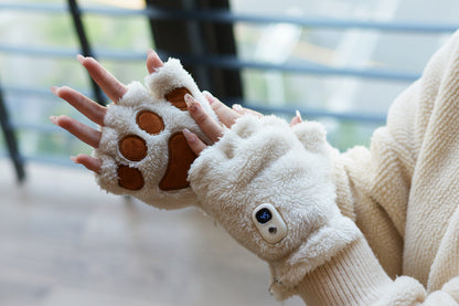 冬の必需品 電熱ヒーターグローブ＆ポータブルハンドウォーマー